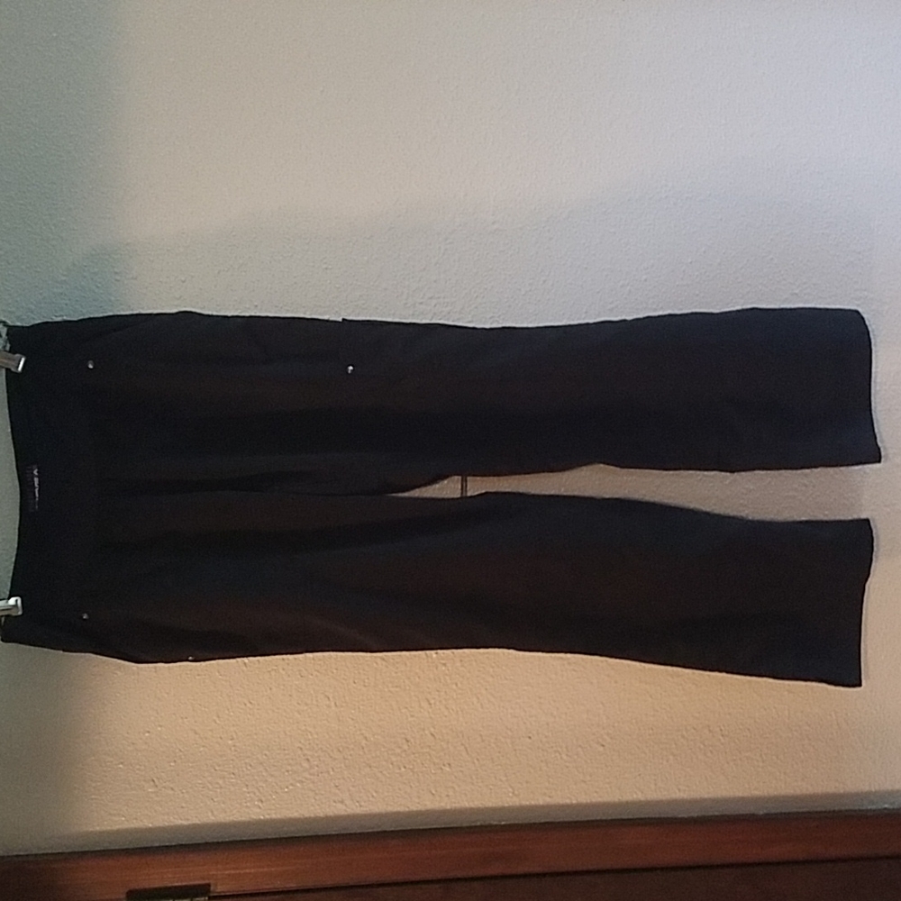 Purple Label Yoga by Healing Hands scrub pants